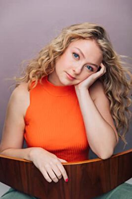 Official profile picture of Katie Balen