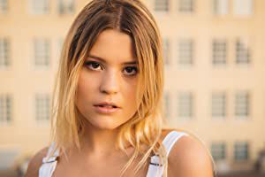 Official profile picture of Katie Burgess