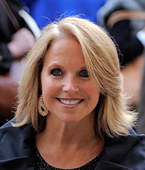Official profile picture of Katie Couric