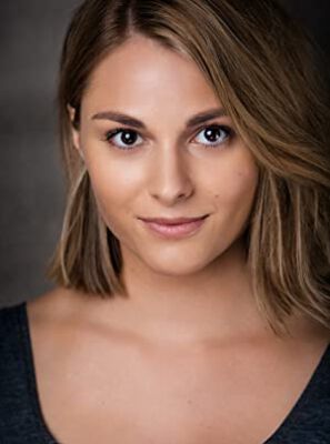 Official profile picture of Katie Cross