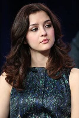 Official profile picture of Katie Findlay