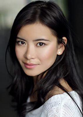 Official profile picture of Katie Leung