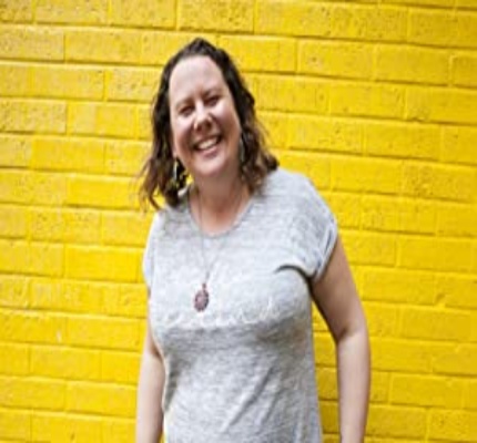 Official profile picture of Katie Margaret Hall