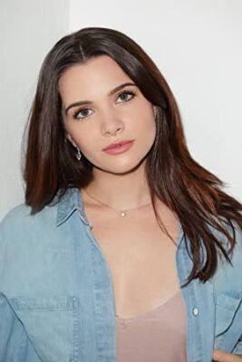 Official profile picture of Katie Stevens