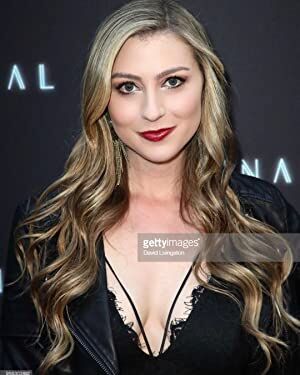 Official profile picture of Katie Wilson