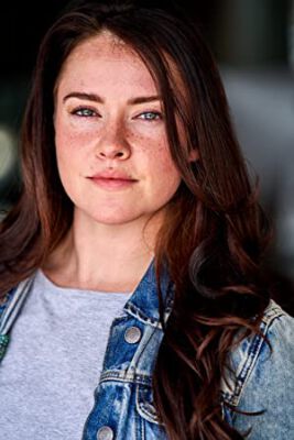 Official profile picture of KatieMichal Pullen