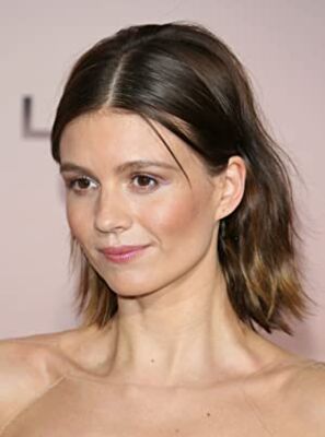 Official profile picture of Katja Herbers