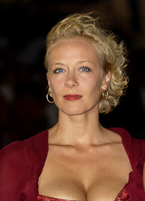 Official profile picture of Katja Riemann