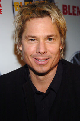 Official profile picture of Kato Kaelin