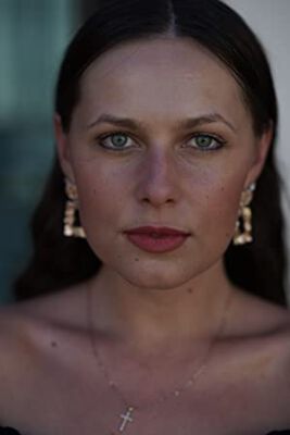 Official profile picture of Katrina Grey