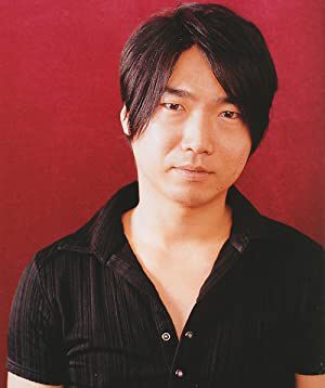 Official profile picture of Katsuyuki Konishi