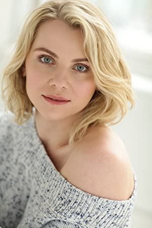 Official profile picture of Katya Stepanov