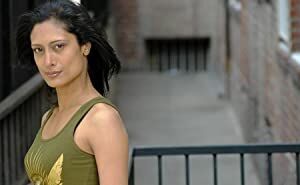 Official profile picture of Kavita Patil