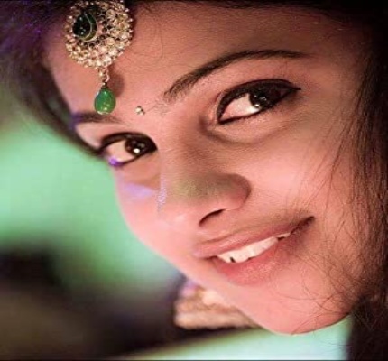 Official profile picture of Kavitha Gowda