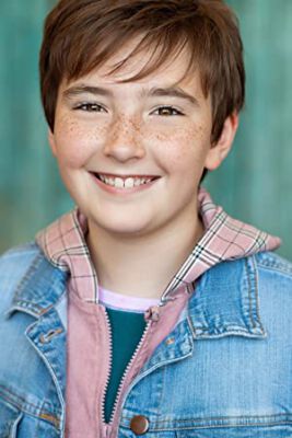 Official profile picture of Kaya McLean