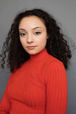 Official profile picture of Kayla Maisonet
