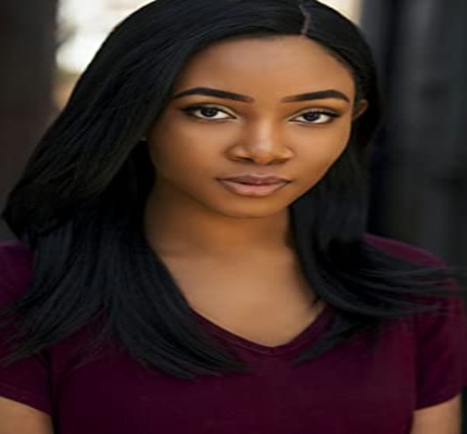 Official profile picture of Kayla Sutton