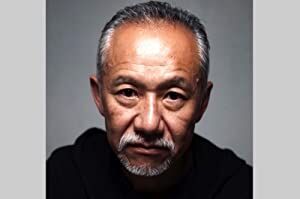 Official profile picture of Kazuhiro Muroyama