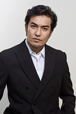 Official profile picture of Kazuki Kitamura