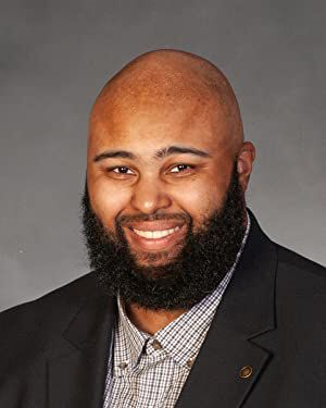 Official profile picture of Keanon Anthony Brown