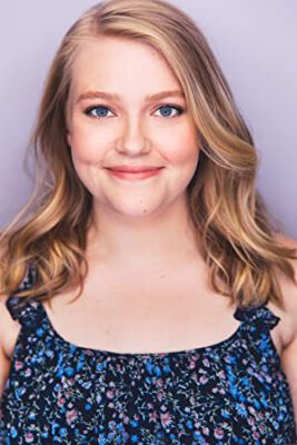 Official profile picture of Keara Benton