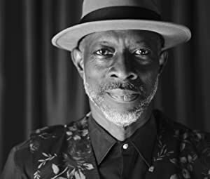 Official profile picture of Keb' Mo'