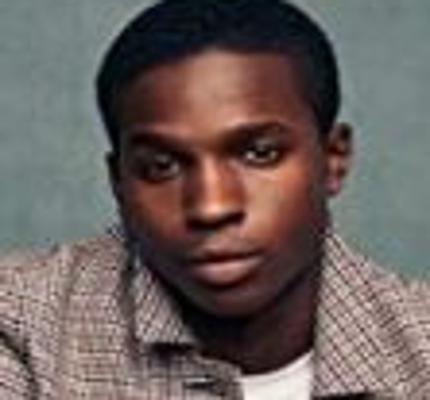 Official profile picture of Kedar Williams-Stirling