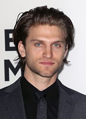 Official profile picture of Keegan Allen Movies