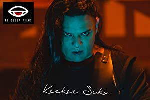 Official profile picture of Keekee Suki