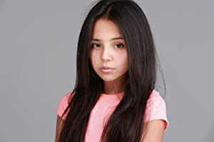 Official profile picture of Keilani Arellanes