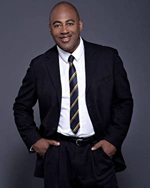 Official profile picture of Keith Fluker