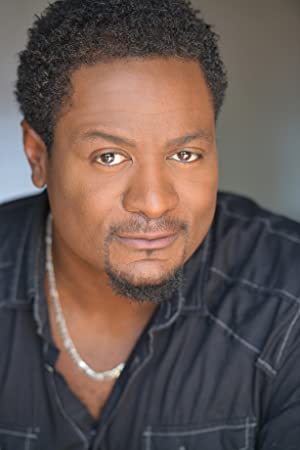 Official profile picture of Keith Jefferson Movies