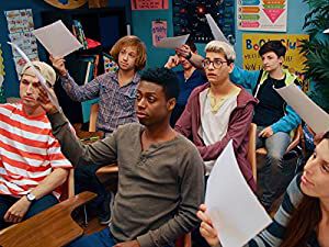 Official profile picture of Keith Leak Jr.