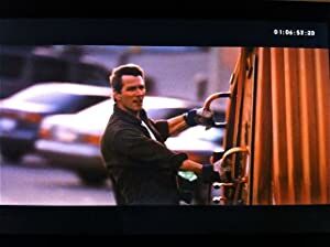 Official profile picture of Keith Leonard