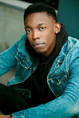 Official profile picture of Keith Machekanyanga