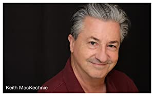 Official profile picture of Keith MacKechnie