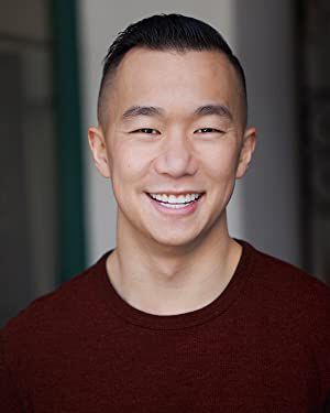 Official profile picture of Keith Moua