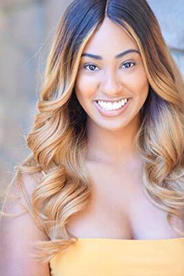 Official profile picture of Keiyana Bryant