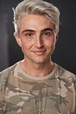 Official profile picture of Kellam Nabers