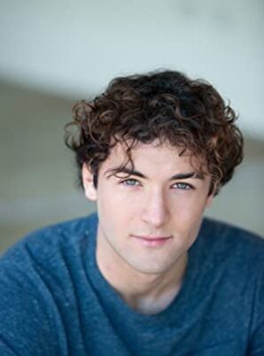Official profile picture of Kellan Jackson