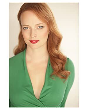 Official profile picture of Kelley Rae O'Donnell Movies