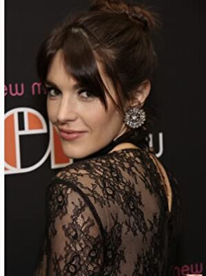 Official profile picture of Kelli Barrett