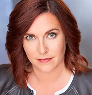 Official profile picture of Kelli Clevenger