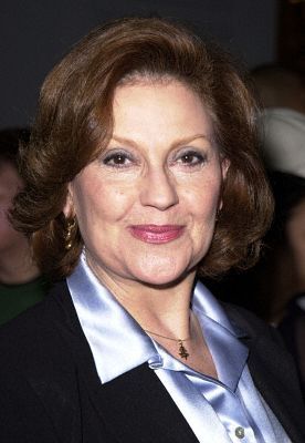 Official profile picture of Kelly Bishop