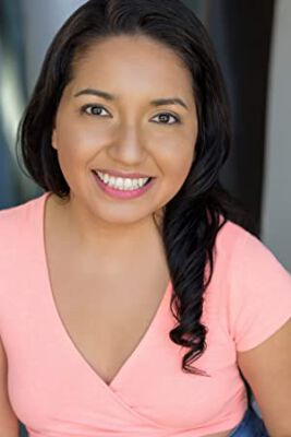 Official profile picture of Kelly Castro