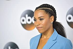 Official profile picture of Kelly McCreary