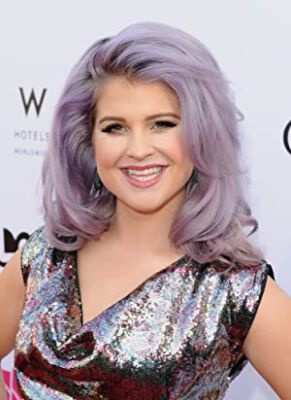 Official profile picture of Kelly Osbourne