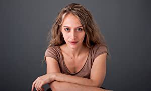 Official profile picture of Kelsey Egan