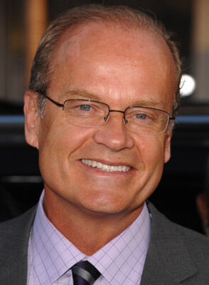 Official profile picture of Kelsey Grammer Movies