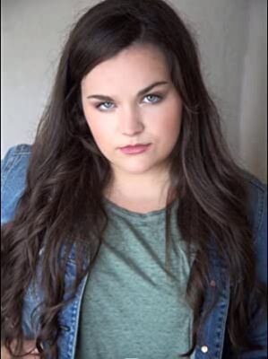 Official profile picture of Kelsey Walsh